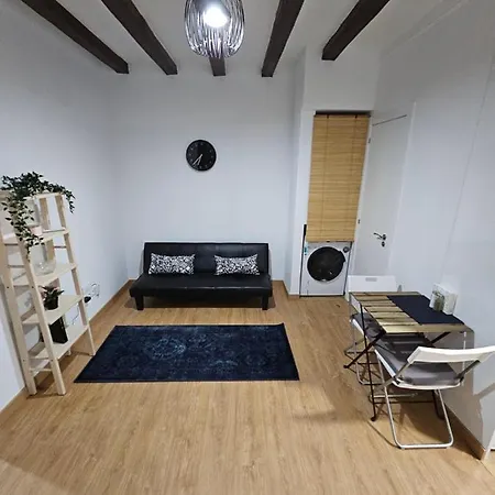 Permar Plz Apartment Barcelona