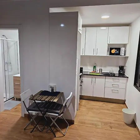 Apartment Permar Plz