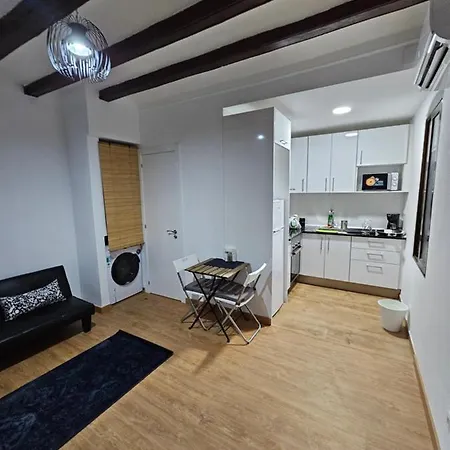 Appartement Permar Plz Barcelona