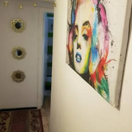 Appartement Permar Plz Barcelona